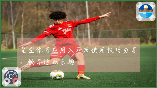 星空体育应用入口及使用技巧分享，畅享运动乐趣