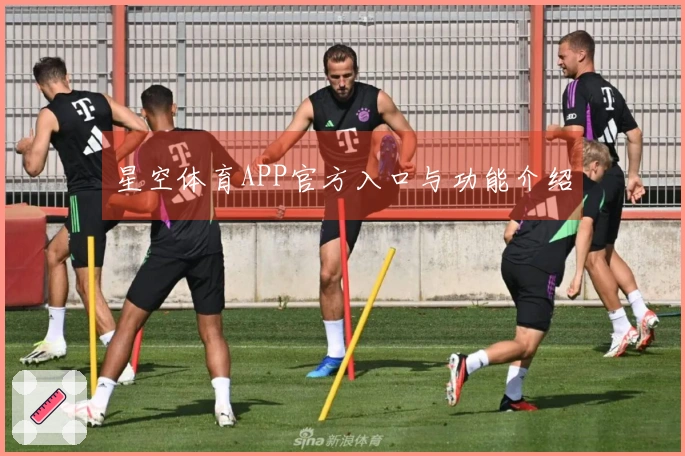星空体育APP官方入口与功能介绍